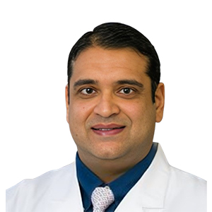 Dr. Atul Taneja