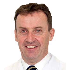 Prof. James Griffith