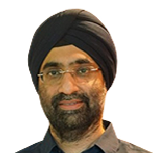 Dr. Jatinder Pal Singh