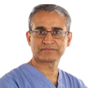 Dr. Sanjeev Anand