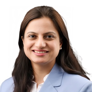 Dr. Sonali Sethi