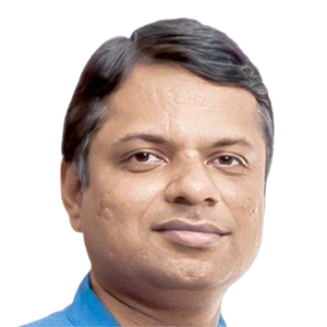 Dr. Srikanth Narayanaswamy