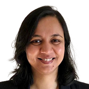 Dr. Surabhi Choudhary