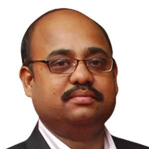 Dr. Varaprasad N Vemuri