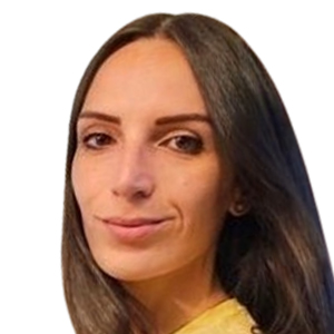 Dr. Veronica Attard Giotas