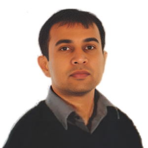 Dr. Hemant Sonwalkar