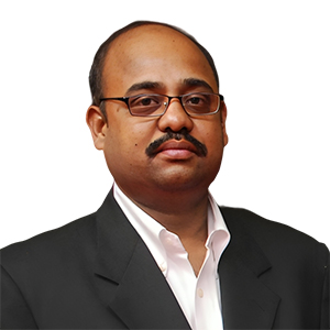 Dr. Varaprasad N Vemuri